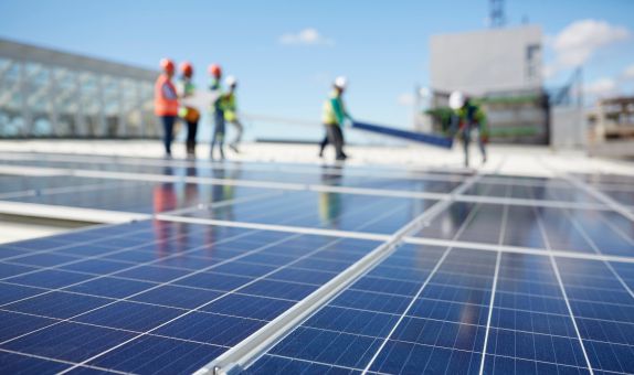 'Yeşil Fatura Uygulaması Temiz Enerjiyi Özendirecek'