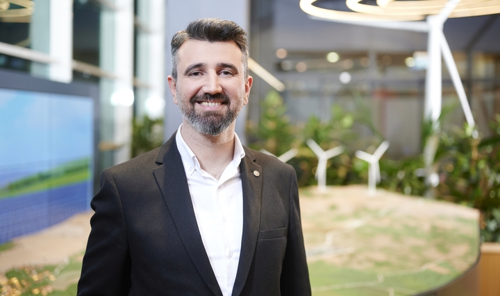 1.000 MW'lık YEKA RES-2'nin İkinci Santrali İşletmeye Geçti 1.000 MW'lık YEKA RES-2'nin İkinci Santrali İşletmeye Geçti