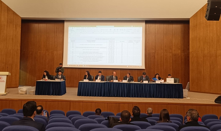 1200 MW'lık YEKA RES 4 İhalesine 21 Bin MW'lık Başvuru Geldi 1200 MW'lık YEKA RES 4 İhalesine 21 Bin MW'lık Başvuru Geldi