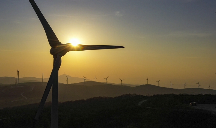 Polat Enerji Yenilenebilir Enerji Yatırımlarına Devam Ediyor