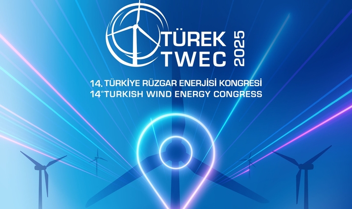 14.TÜREK ve IV.Azerbaycan Türkiye Enerji Forumu İzmir'de Eş Zamanlı Yapılacak 14.TÜREK ve IV.Azerbaycan Türkiye Enerji Forumu İzmir'de Eş Zamanlı Yapılacak