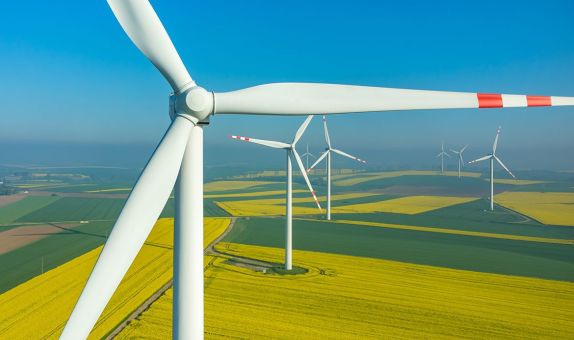 2.000 MW'lık Mini YEKA RES Yarışması  Yapılacak