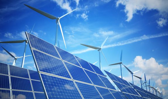 2018 Yılına Yerli Enerji Politikası Damga Vuracak