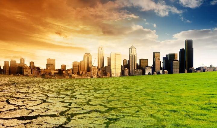 2023 Yılı Meteorolojik Parametrelerin En'leri Açıklandı: 'En Yüksek Sıcaklık 49,5 Derece İle Eskişehir'in Sarıcakaya İlçesinde Görüldü'