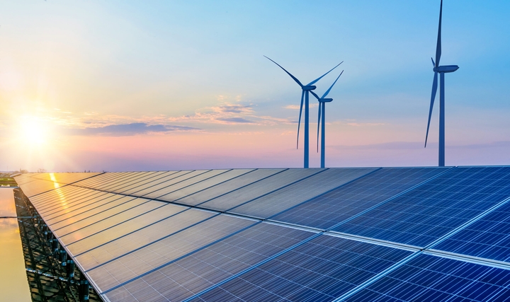 2024 Yılında Yenilenebilir Enerji ve Teknoloji Odaklı İşlemler Öne Çıkacak 2024 Yılında Yenilenebilir Enerji ve Teknoloji Odaklı İşlemler Öne Çıkacak