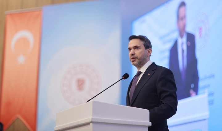 2040'a Kadar 46 Milyar Dolar Enerji Tasarrufu Sağlayacağız