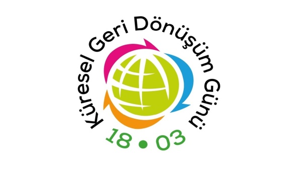 Geri Dönüştürülebilirler Ulusal Servetimizdir Geri Dönüştürülebilirler Ulusal Servetimizdir
