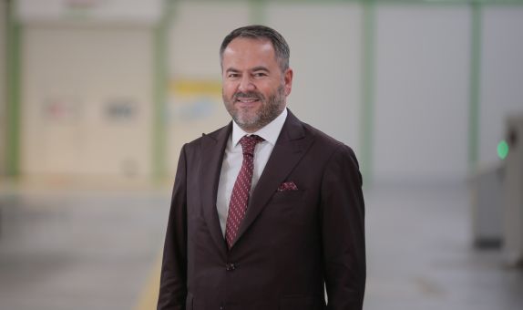 Smart Energy'den Doğa Dostu Bir Hamle Smart Energy'den Doğa Dostu Bir Hamle