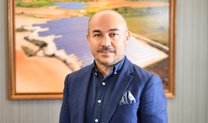 GÜNEŞDER Başkanı Serdar Ekiz: Lisanssız GES Yatırımcıları Mağdur Edilemez