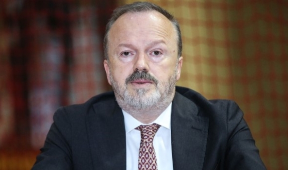 3S Kale Enerji Yönetim Kurulu Üyeliğine Yusuf Günay Atandı 3S Kale Enerji Yönetim Kurulu Üyeliğine Yusuf Günay Atandı
