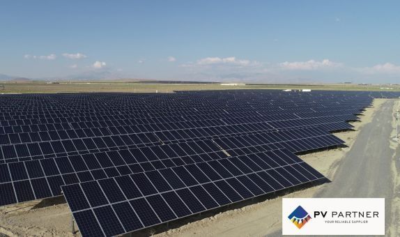 Güneş Enerjisi Ürünleri Tedarikinde Yeni Bir Soluk PV Partner