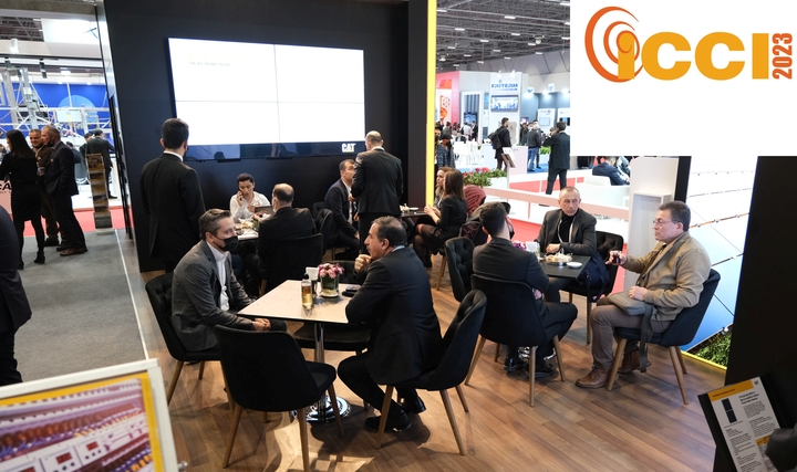 Enerjinin Yoğun Gündemi ICCI 2023'de Belirlenecek