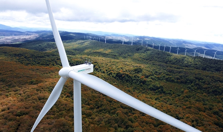 ABB, Gamesa Electric'i Satın Aldı ABB, Gamesa Electric'i Satın Aldı