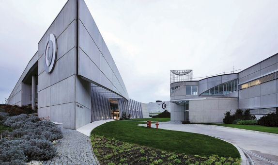 Abdi İbrahim'den Yenilenebilir Enerji Hamlesi