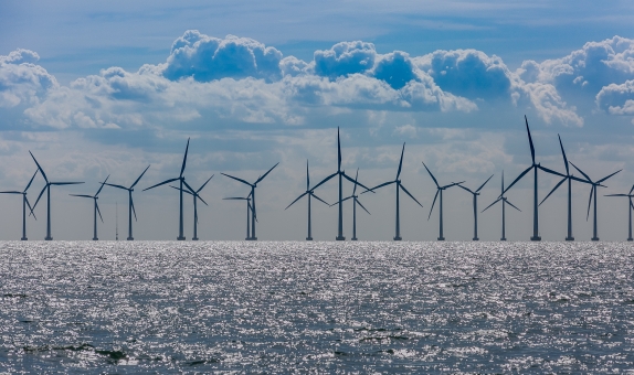 Açık Deniz Rüzgar Santralleri için İNEOS'dan Yenilikçi Koruma Çözümleri