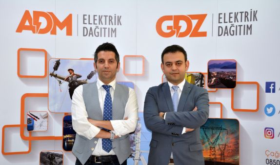 ADM ve GDZ'den 'Destekli' Siber Güvenlik Projesi ADM ve GDZ'den 'Destekli' Siber Güvenlik Projesi