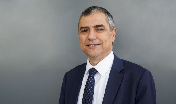 ADM ve GDZ Elektrik Dağıtım'da Atama