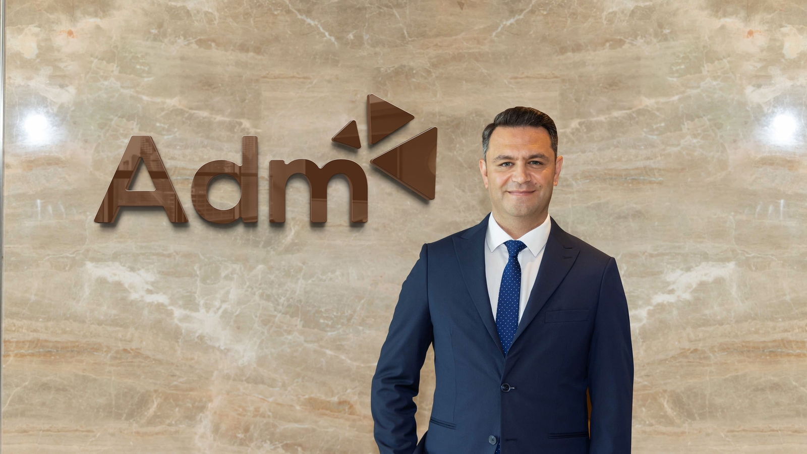 Adm ve Gdz Elektrik Dağıtım Yönetiminde Bayrak Değişikliği