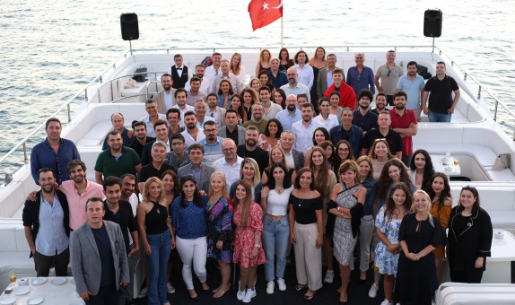 Akenerji, "Great Place to Work" Sertifikası Aldı