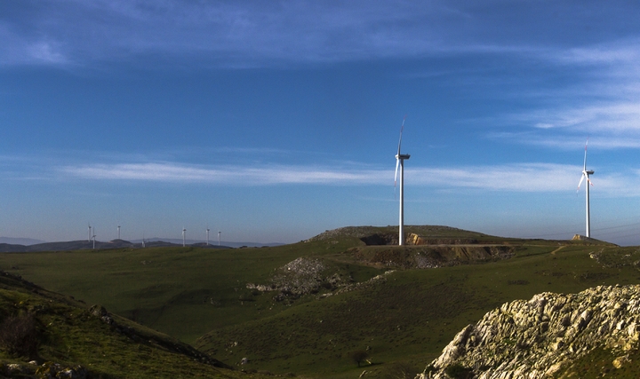 Akenerji Sera Gazı Emisyonlarını Yüzde 50 Azaltacak
