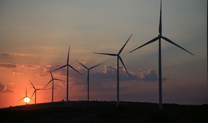 Akfen Yenilenebilir Enerji, 140 MW Depolama ve 140 MW Üretim Tesisi için Ön Lisans Aldı Akfen Yenilenebilir Enerji, 140 MW Depolama ve 140 MW Üretim Tesisi için Ön Lisans Aldı
