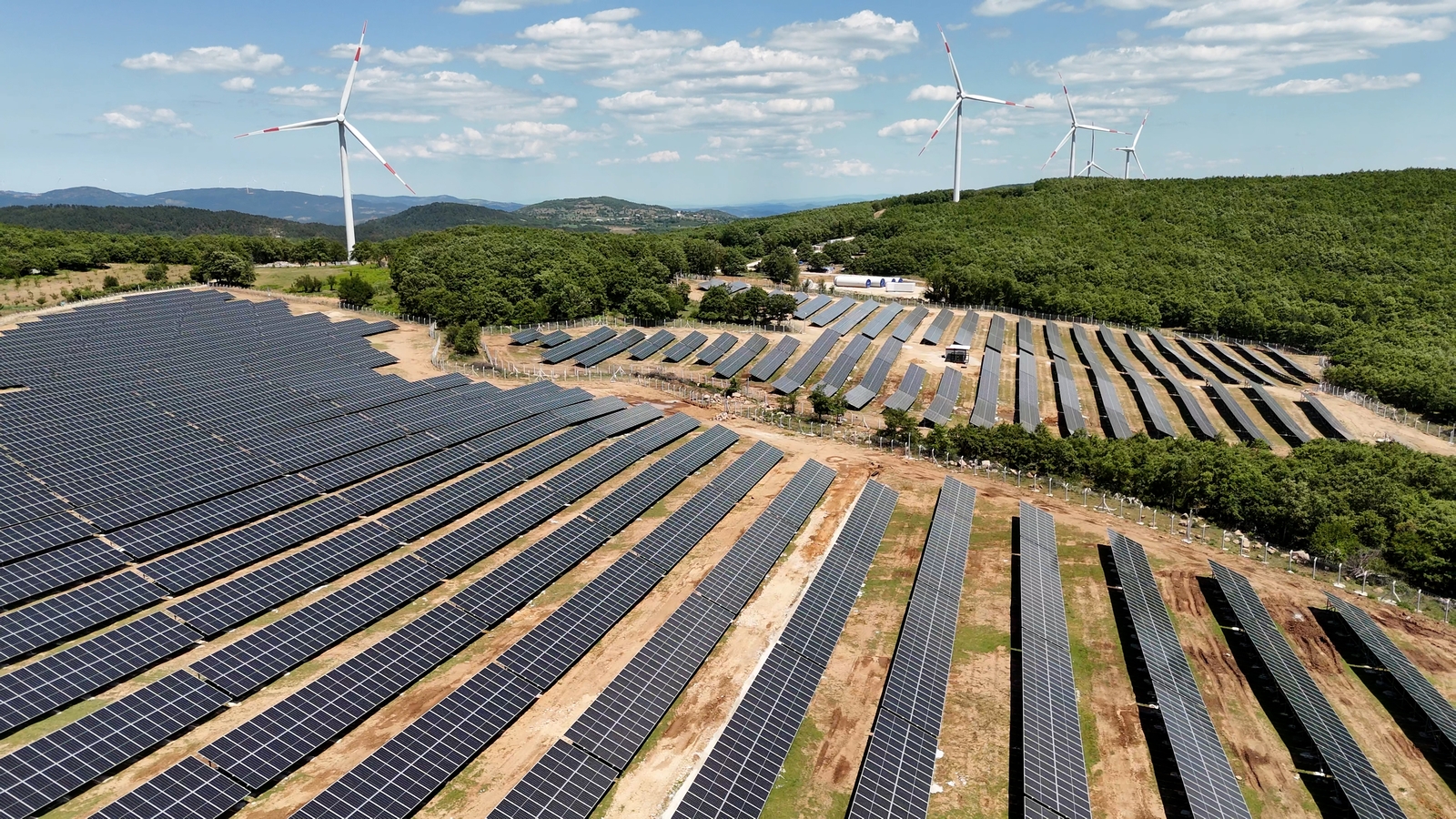 Akfen Yenilenebilir Enerji, FTSE4Good Endeksi'ne Dahil Edildi