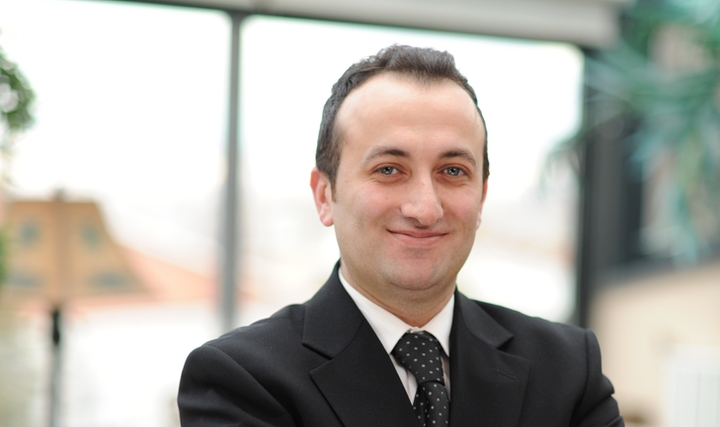 Akfen Yenilenebilir Enerji'nin "Hydromod" Projesi AB'den 3.4 Milyon Euro Hibe Almaya Hak Kazandı Akfen Yenilenebilir Enerji'nin "Hydromod" Projesi AB'den 3.4 Milyon Euro Hibe Almaya Hak Kazandı