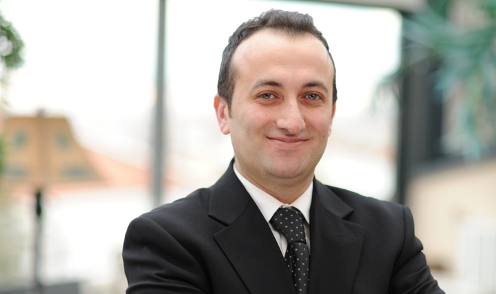 Akfen Yenilenebilir Enerji, GES Üretimli Elektrik Depolama Projesine ÇED Onayı Aldı