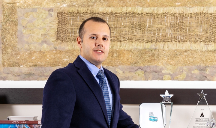 Akiş GYO CDP'nin İklim Değişikliği Raporlaması'nda 'Liderlik' Seviyesine Yükseldi