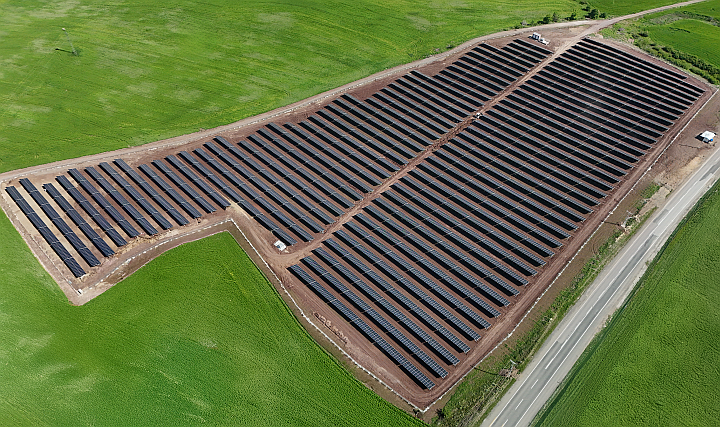 Akkim Yapı Kimyasalları'ndan Sıfır Karbonlu Geleceğe Güçlü Bir Adım