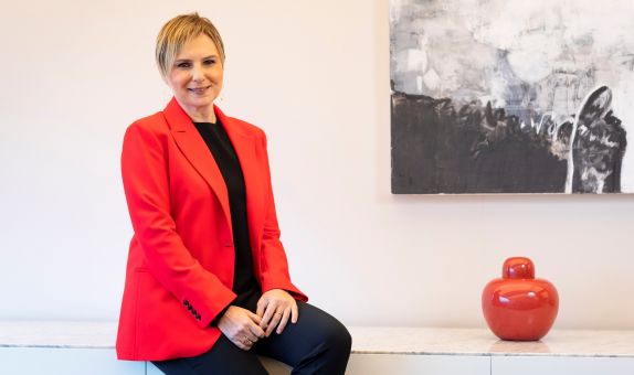 Akkök Holding'den "Kadın Enerjisi'' Projesi