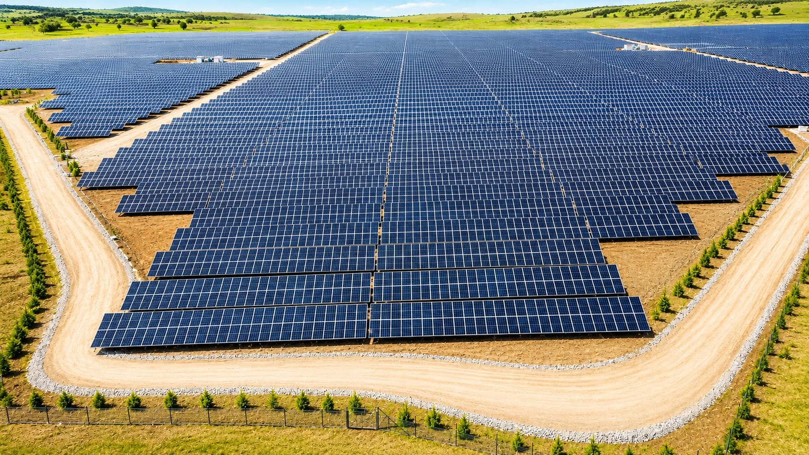 Aksa Enerji'nin İlk Depolamalı GES Projesi Ticari Üretime Başladı Aksa Enerji'nin İlk Depolamalı GES Projesi Ticari Üretime Başladı