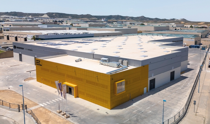 Aksa Jeneratör, Avrupa ve Afrika'daki Yatırımlarıyla Küresel<br/>Gücünü Artırıyor