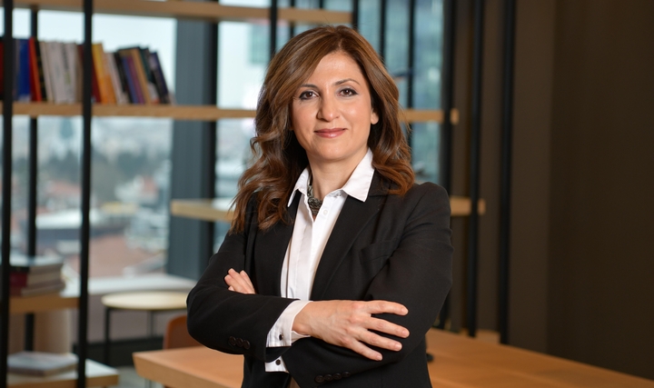 Aktif Bank'tan Yenilenebilir Enerji Yatırımlarına Önemli Destek Aktif Bank'tan Yenilenebilir Enerji Yatırımlarına Önemli Destek