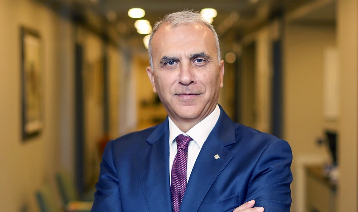 Alarko, Enerji Sektöründe Önemli Bir Yatırıma İmza Attı Alarko, Enerji Sektöründe Önemli Bir Yatırıma İmza Attı