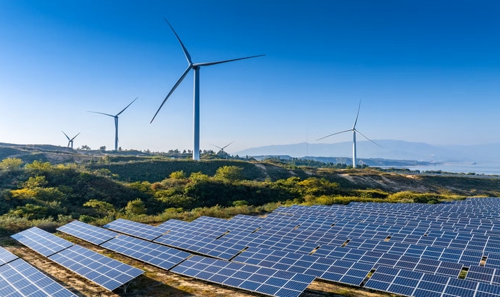 Alternatif Kaynaklardan Elektrik Enerjisi Üretiminin Sorunları ve Gelecek Perspektifleri