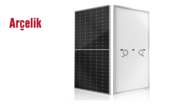 Arçelik'ten Solar Enerji Hamlesi Arçelik'ten Solar Enerji Hamlesi
