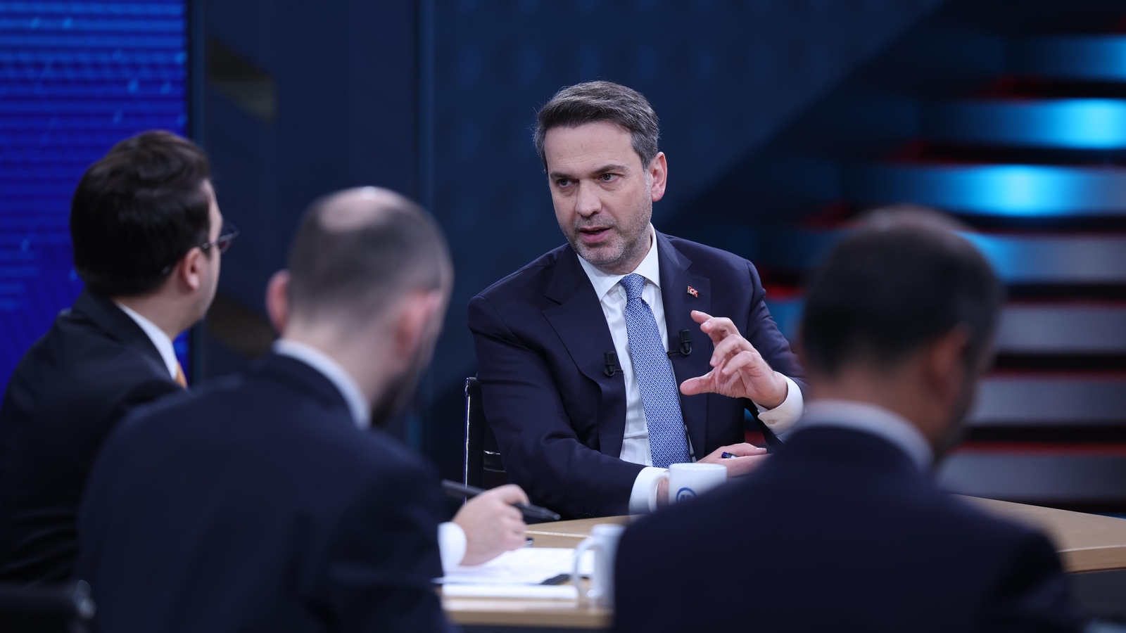 Arz ya da Tedarik Sıkıntımız Yok