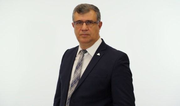 Astor'un yeni Genel Müdürü Hakan Ünsal Oldu Astor'un yeni Genel Müdürü Hakan Ünsal Oldu