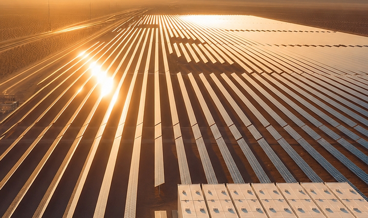 ASUNIM'den Somali'de Dev Yenilenebilir Enerji Hamlesi: 55 MWp GES ve 160 MWh Enerji Depolama Projesi ASUNIM'den Somali'de Dev Yenilenebilir Enerji Hamlesi: 55 MWp GES ve 160 MWh Enerji Depolama Projesi