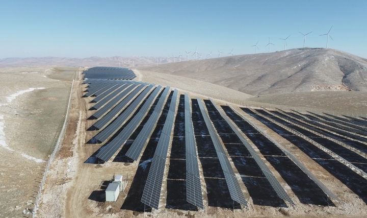 Asunim İki Hibrit Projeyi Başarıyla Tamamladı