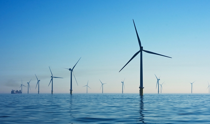 Avrupa'da Rüzgar Enerjisi 2023 İstatistikleri ve 2024-2030 Görünümü