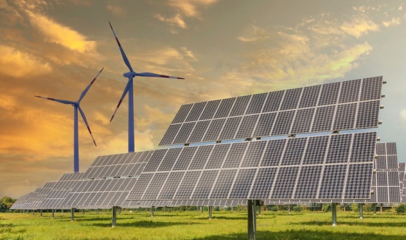 Avrupa Yatırım Holding Yenilenebilir Enerji Sektörüne Giriyor