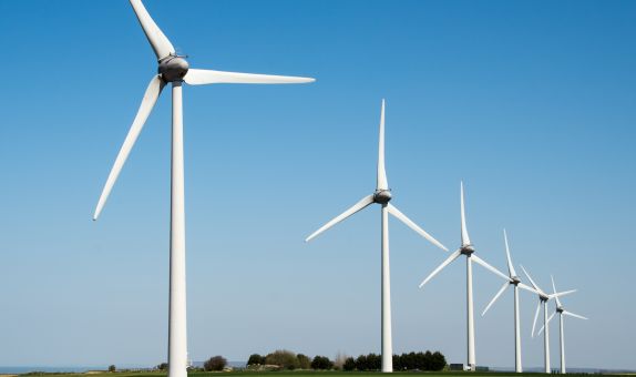 Avrupa'da Elektrik Üretiminde Yenilenebilir Kömürü Geçti