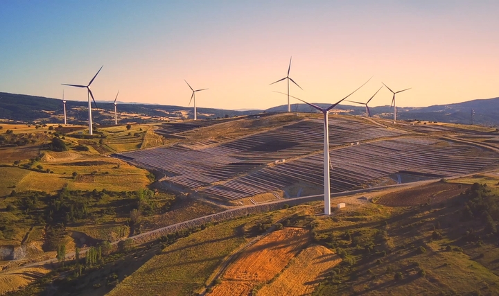 Aydem Enerji, 5 Grup Şirketiyle  CDP İklim Değişikliği Programı A Listesi'nde