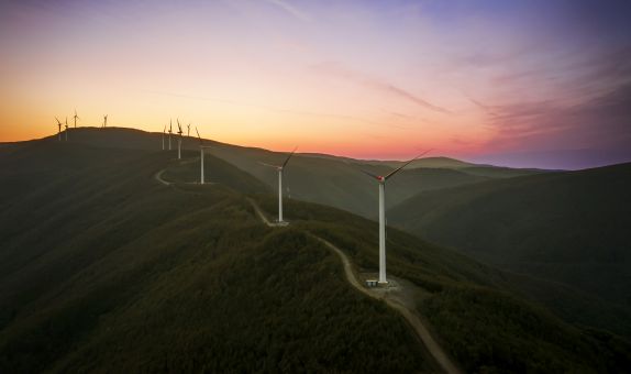 Aydem Enerji, Bu Yıl 3,8 milyar TL Yatırım Yapacak