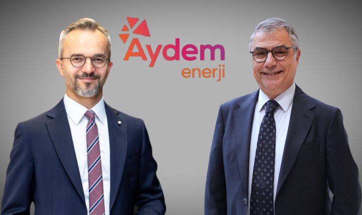Aydem Enerji'de Üst Düzey İki Yeni Atama Aydem Enerji'de Üst Düzey İki Yeni Atama