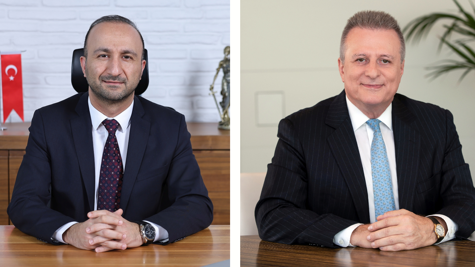 Aydem Enerji Perakende Grubu ve ATP'den  Karbon Dönüşümünde<br/>Güçlü İş Birliği