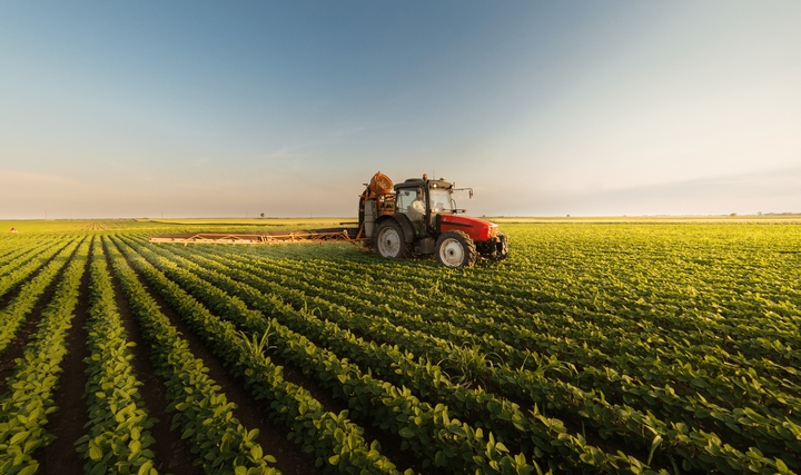 Aydem Perakende ve Gediz Perakende'den  Çiftçilere Tam Destek