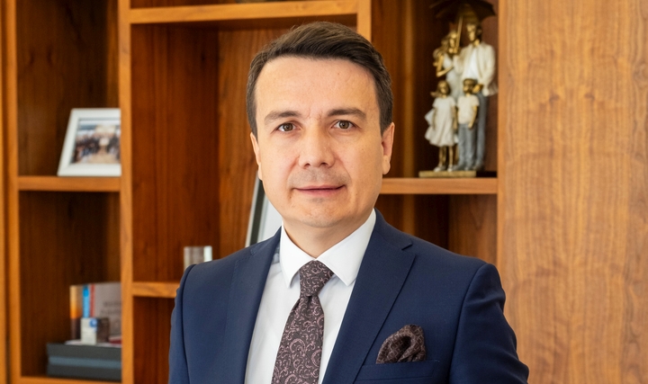 Aydem Yenilenebilir Enerji, 3 yılda 3 Milyon I-REC Sertifikasıyla Temiz Enerjinin Destekçisi Aydem Yenilenebilir Enerji, 3 yılda 3 Milyon I-REC Sertifikasıyla Temiz Enerjinin Destekçisi